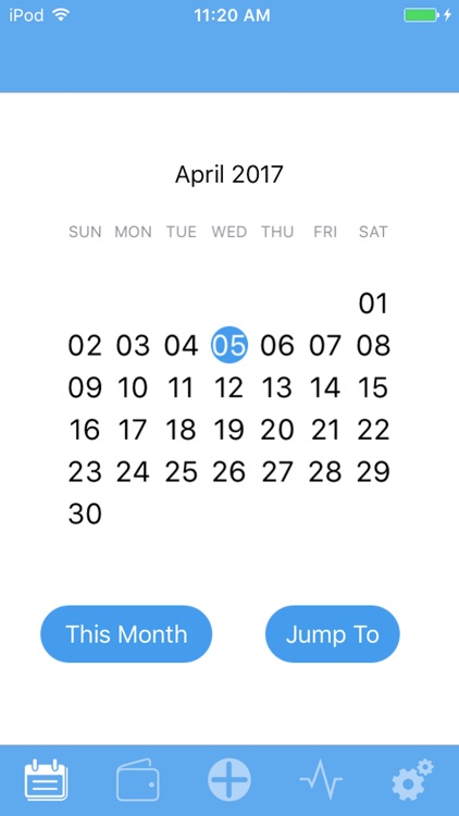 My Money - Saving Money Every Day