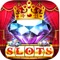 Diamond Party Slot – Black Lottery Machines Casino