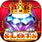 -$$-Diamond Party Slot – Black Lottery Machines Casino