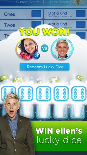 Dice with Ellen - A Fun New Dice Game!(圖3)-速報App