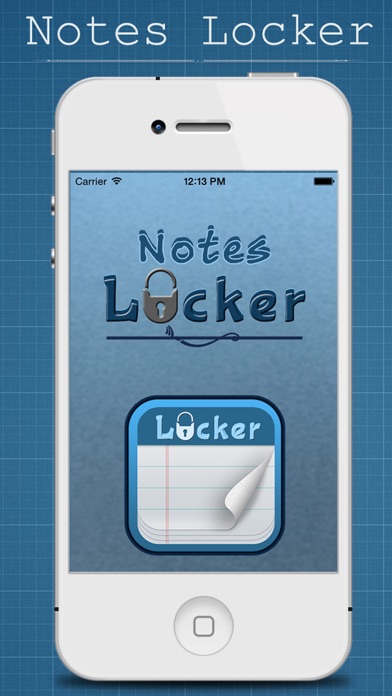 How to cancel & delete Notes Locker Notepad Notes from iphone & ipad 1