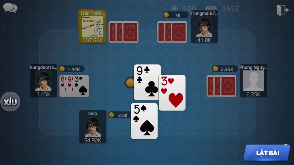 XVIP CHOI DANH BAI ONLINE 1.0 IOS CASINO, GAME BÀI ĐỔI THƯỞNG XVIP CHOI DANH BAI ONLINE 1.0 IOS