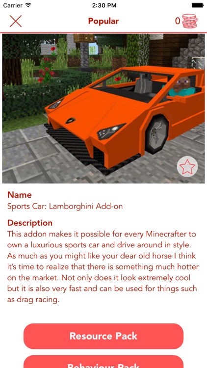 Maps & AddOns For MCPE !
