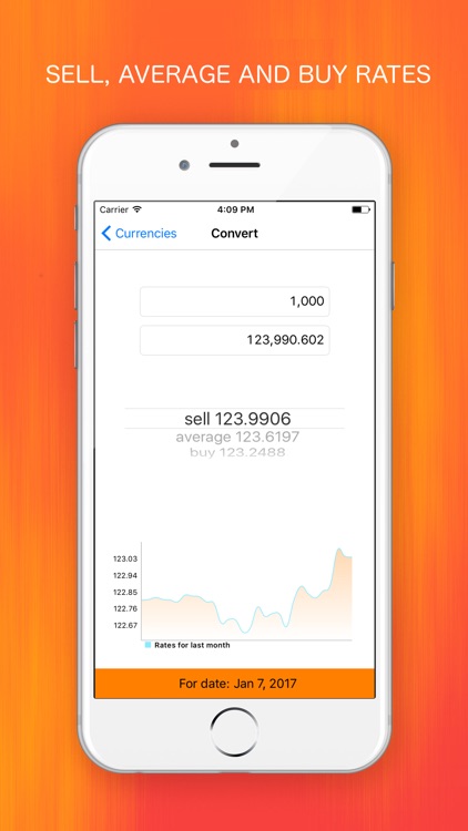 Currency Converter Serbia - Official Rates