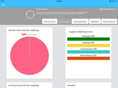 iTopLearner screenshot 4