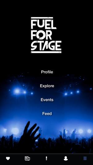 Fuel for Stage(圖4)-速報App