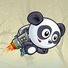 Activities of Super Flying Panda - Endless Adventure