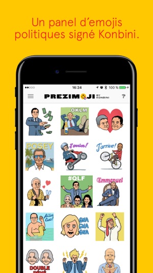 Prezimoji(圖3)-速報App