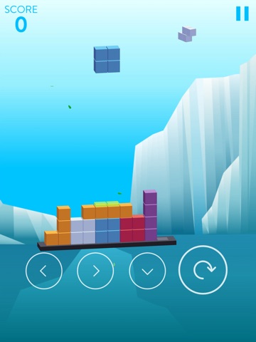 Stony Blocks - Puzzle screenshot 4