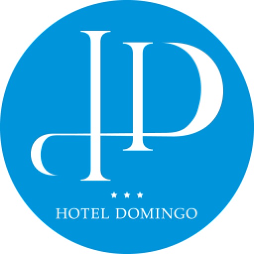H Domingo icon