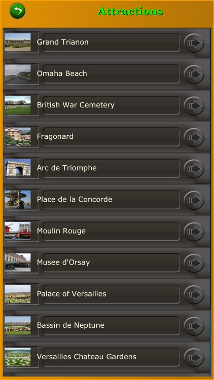Amazing France Revealed!