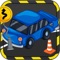 Icon Rush Traffic Jam Racer 3D