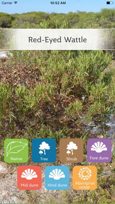 How to cancel & delete Coastal Plants from iphone & ipad 3