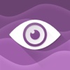 Purple Ocean 1 Online Psychic Reading