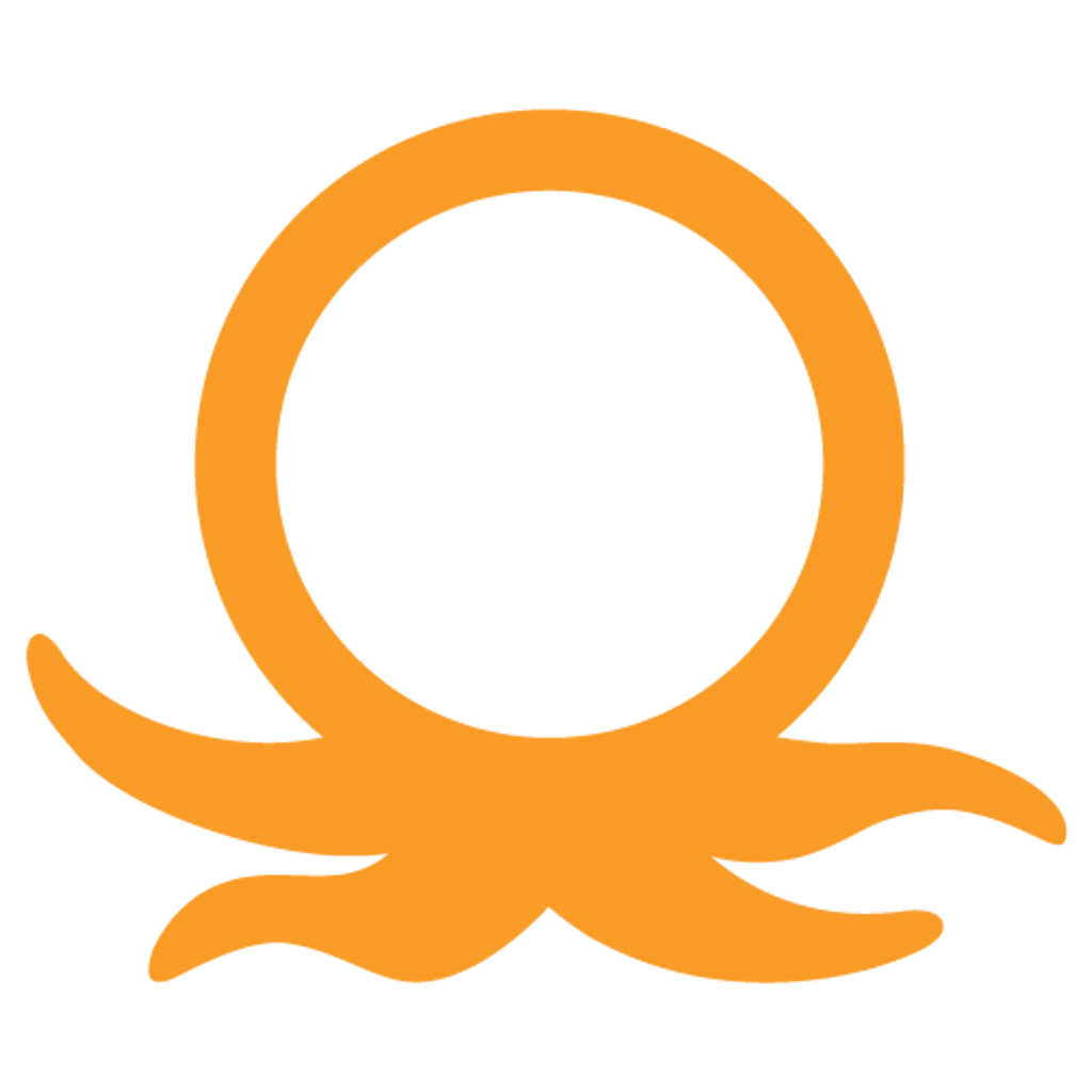 Octopus Members Portal App Icon