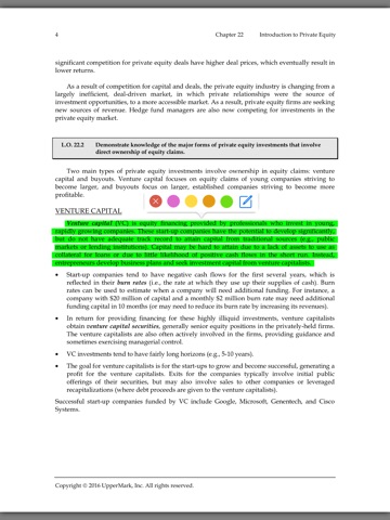 UpperMark e-Reader screenshot 3