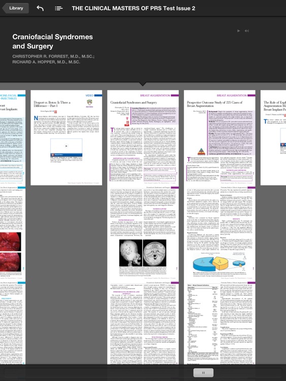 Plastic Surgery Complete: Clinical Masters of PRS