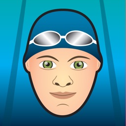 Swimoji: Swimming Emojis & Stickers for Swim Fans