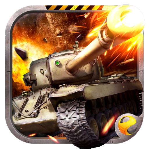 Tank Fury icon