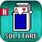 Solitaire Lite by Huuuge