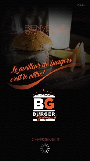 BG Burger