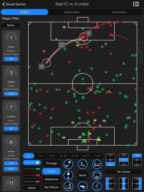 Stati screenshot-3