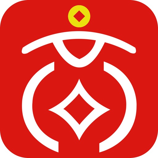 洪商汇 icon