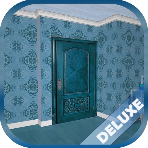 Escape Horrible 12 Rooms Deluxe icon