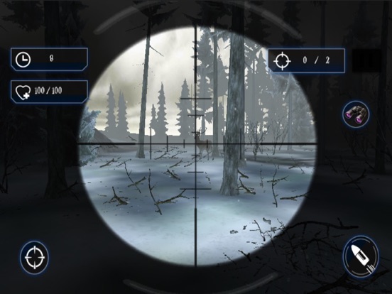 Hunt Animals screenshot 4