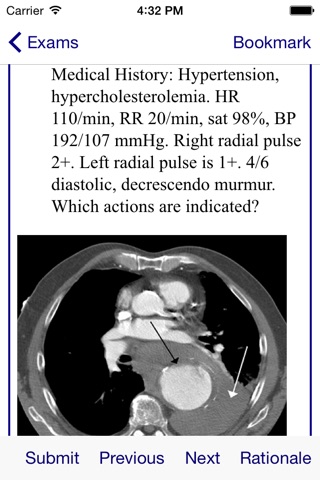 Emergency Medicine Stanford Review screenshot 3