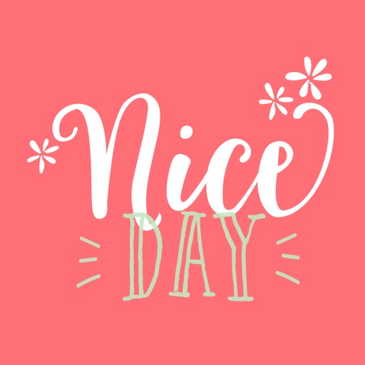 Everyday Greetings Stickers icon