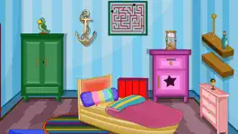 Game screenshot Escape Games-Kids Leeway Room apk