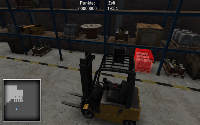 Forklift 2014(圖3)-速報App