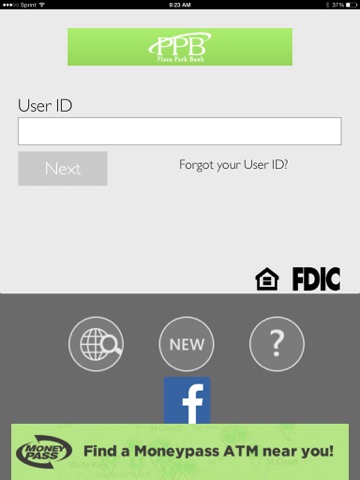 PPB Mobile App screenshot 3