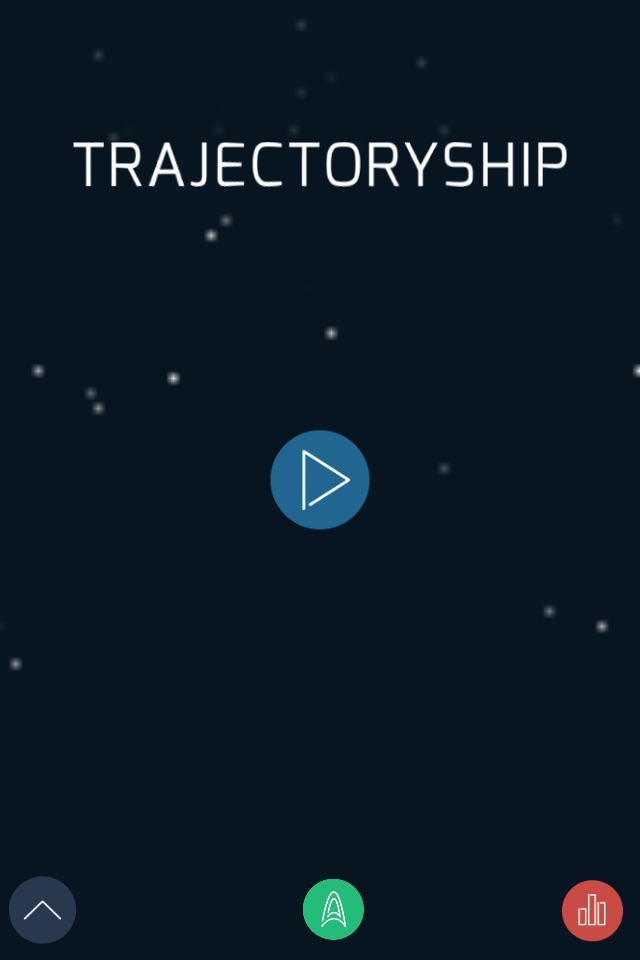 TrajectoryShip screenshot 2