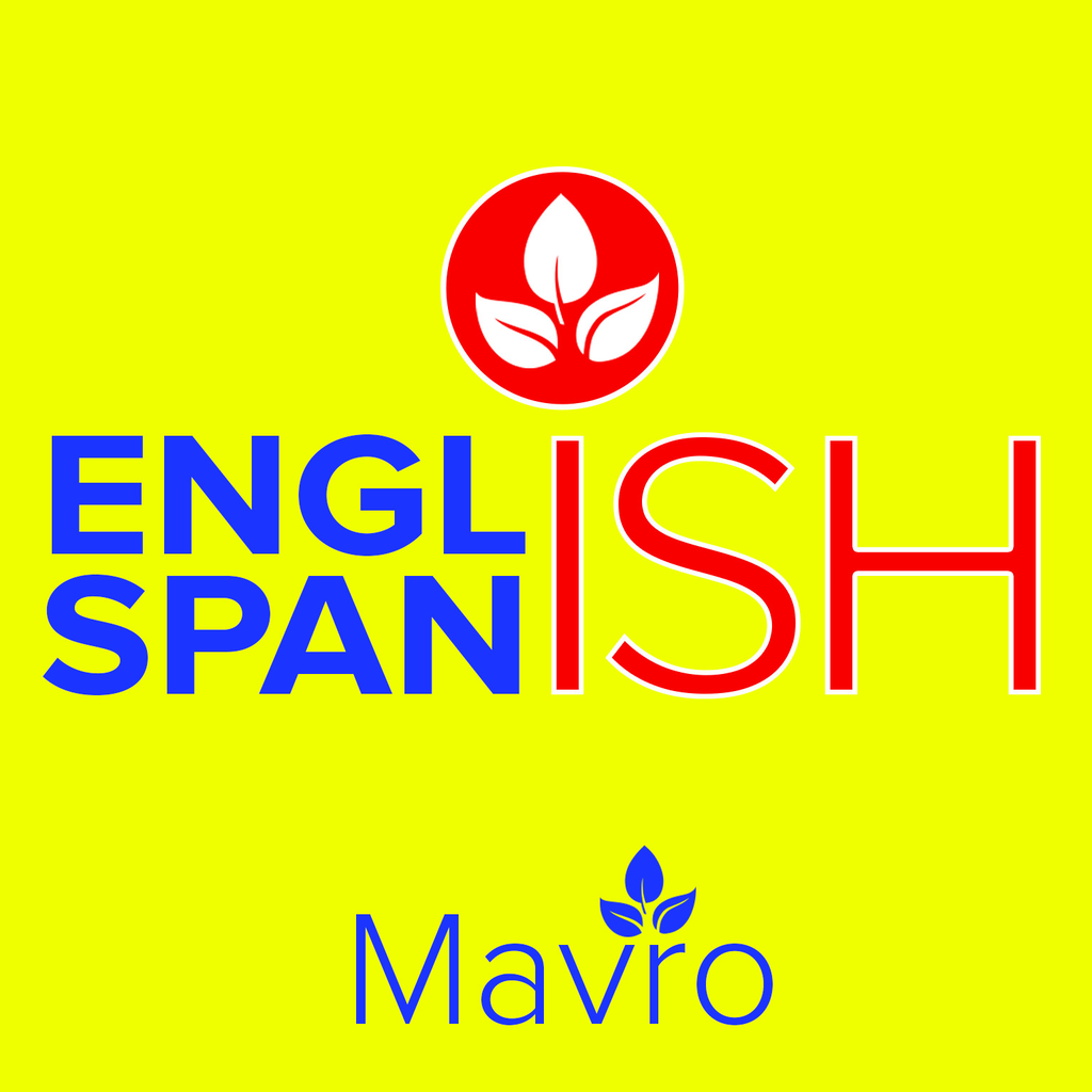 AUDIO- Medical Spanish App Icon
