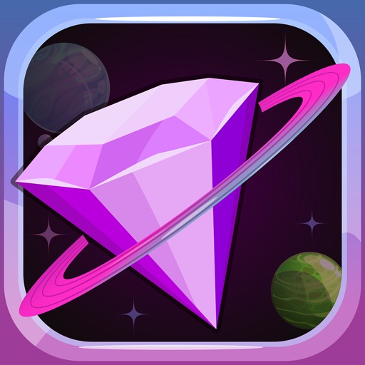 Jewels Thunder iOS App