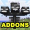 Boss AddOns For Minecraft PE