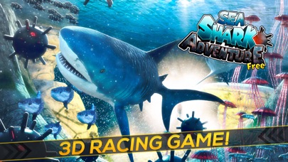 Sea Shark Adventure Shark Simulator Game For Kids By Freestyle - robloxdragon adventuresshark review
