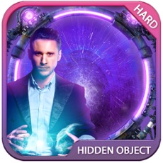 Activities of Hidden Object Games Spellbound