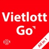 Vietlott Go - Mega 645 Max 4D