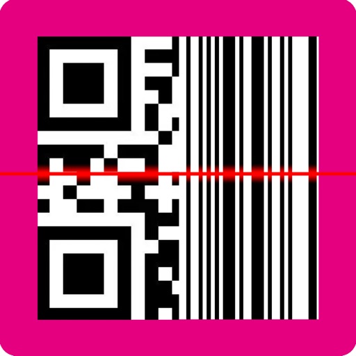 QR Code Reader&Bar Code Reader