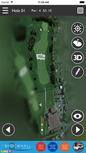 Blackburn Golf Club(圖3)-速報App