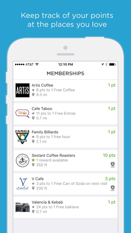 FiveStars screenshot-3