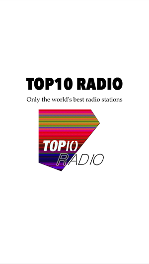 Top 10 Radio:Online Internet FM LIVE stations Free(圖1)-速報App