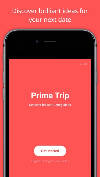 How to cancel & delete Prime Trip - Lovely Date Ideas from iphone & ipad 1