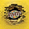M&M's Wanted