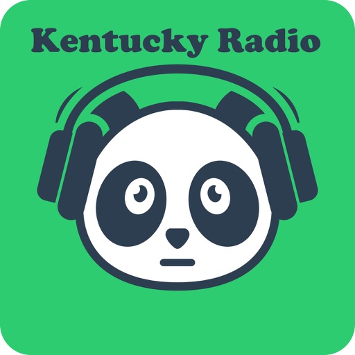 Panda Kentucky Radio - Best Top Stations FM/AM icon