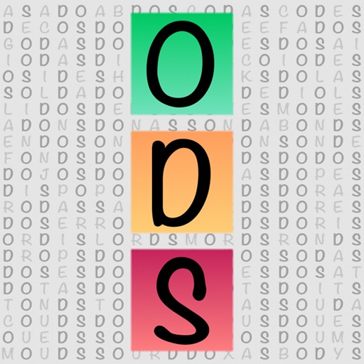 OdissimoT iOS App