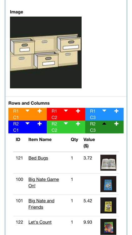 Shelves N Storage